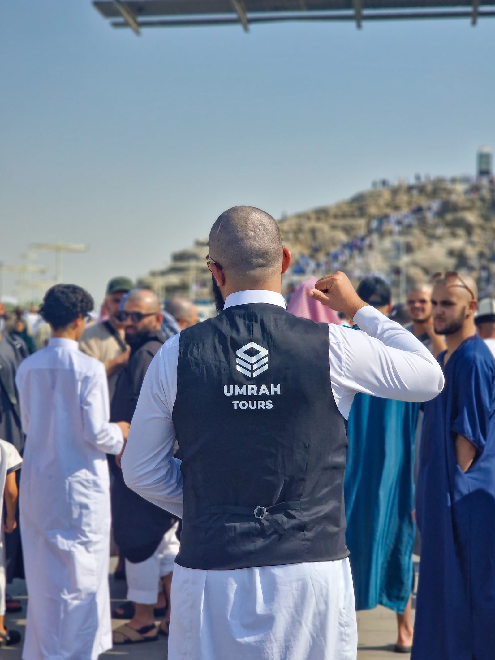Makkah Kaaba