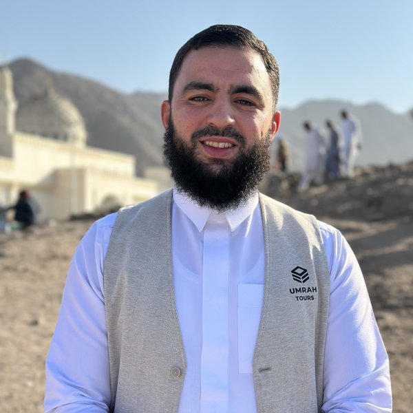 Taoufiq Ibn Mohamed
